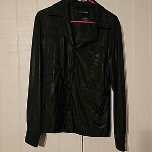 Outer Edge jacket